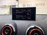 USED 2014 14 AUDI S3 2.0 TFSI Sportback 5dr Petrol Manual quattro Euro 6 (s/s) (300 ps) 9 SERVICE RECORDS ON FILE