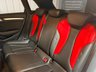 USED 2014 14 AUDI S3 2.0 TFSI Sportback 5dr Petrol Manual quattro Euro 6 (s/s) (300 ps) 9 SERVICE RECORDS ON FILE