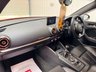 USED 2014 14 AUDI S3 2.0 TFSI Sportback 5dr Petrol Manual quattro Euro 6 (s/s) (300 ps) 9 SERVICE RECORDS ON FILE