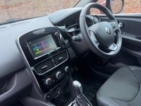 USED 2019 19 RENAULT CLIO 1.5 dCi Iconic Hatchback 5dr Diesel EDC Euro 6 (s/s) (90 ps) 3 OWNERS, EXCELLENT SERVICE HISTORY 4 SERVICES, 1YR MOT, NAV, ALLOYS, AIR CON, BLUETOOTH, CRUISE, REAR PARKING SENSORS, DAB RADIO CD, E/WINDOWS, R/LOCKING, FREE WARRANTY, FINANCE AVAILABLE, HPI CLEAR, PART EXCHANGE WELCOME,