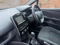 USED 2019 19 RENAULT CLIO 1.5 dCi Iconic Hatchback 5dr Diesel EDC Euro 6 (s/s) (90 ps) 3 OWNERS, EXCELLENT SERVICE HISTORY 4 SERVICES, 1YR MOT, NAV, ALLOYS, AIR CON, BLUETOOTH, CRUISE, REAR PARKING SENSORS, DAB RADIO CD, E/WINDOWS, R/LOCKING, FREE WARRANTY, FINANCE AVAILABLE, HPI CLEAR, PART EXCHANGE WELCOME,
