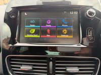 USED 2019 19 RENAULT CLIO 1.5 dCi Iconic Hatchback 5dr Diesel EDC Euro 6 (s/s) (90 ps) 3 OWNERS, EXCELLENT SERVICE HISTORY 4 SERVICES, 1YR MOT, NAV, ALLOYS, AIR CON, BLUETOOTH, CRUISE, REAR PARKING SENSORS, DAB RADIO CD, E/WINDOWS, R/LOCKING, FREE WARRANTY, FINANCE AVAILABLE, HPI CLEAR, PART EXCHANGE WELCOME,