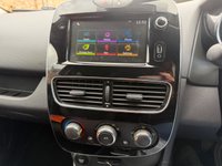 USED 2019 19 RENAULT CLIO 1.5 dCi Iconic Hatchback 5dr Diesel EDC Euro 6 (s/s) (90 ps) 3 OWNERS, EXCELLENT SERVICE HISTORY 4 SERVICES, 1YR MOT, NAV, ALLOYS, AIR CON, BLUETOOTH, CRUISE, REAR PARKING SENSORS, DAB RADIO CD, E/WINDOWS, R/LOCKING, FREE WARRANTY, FINANCE AVAILABLE, HPI CLEAR, PART EXCHANGE WELCOME,