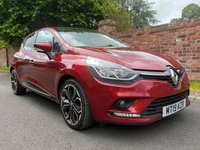 USED 2019 19 RENAULT CLIO 1.5 dCi Iconic Hatchback 5dr Diesel EDC Euro 6 (s/s) (90 ps) 3 OWNERS, EXCELLENT SERVICE HISTORY 4 SERVICES, 1YR MOT, NAV, ALLOYS, AIR CON, BLUETOOTH, CRUISE, REAR PARKING SENSORS, DAB RADIO CD, E/WINDOWS, R/LOCKING, FREE WARRANTY, FINANCE AVAILABLE, HPI CLEAR, PART EXCHANGE WELCOME,