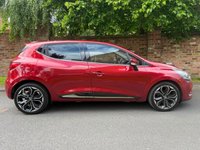 USED 2019 19 RENAULT CLIO 1.5 dCi Iconic Hatchback 5dr Diesel EDC Euro 6 (s/s) (90 ps) 3 OWNERS, EXCELLENT SERVICE HISTORY 4 SERVICES, 1YR MOT, NAV, ALLOYS, AIR CON, BLUETOOTH, CRUISE, REAR PARKING SENSORS, DAB RADIO CD, E/WINDOWS, R/LOCKING, FREE WARRANTY, FINANCE AVAILABLE, HPI CLEAR, PART EXCHANGE WELCOME,