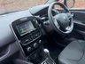 USED 2019 19 RENAULT CLIO 1.5 dCi Iconic Hatchback 5dr Diesel EDC Euro 6 (s/s) (90 ps) 3 OWNERS, EXCELLENT SERVICE HISTORY 4 SERVICES, 1YR MOT, NAV, ALLOYS, AIR CON, BLUETOOTH, CRUISE, REAR PARKING SENSORS, DAB RADIO CD, E/WINDOWS, R/LOCKING, FREE WARRANTY, FINANCE AVAILABLE, HPI CLEAR, PART EXCHANGE WELCOME,