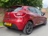 USED 2019 19 RENAULT CLIO 1.5 dCi Iconic Hatchback 5dr Diesel EDC Euro 6 (s/s) (90 ps) 3 OWNERS, EXCELLENT SERVICE HISTORY 4 SERVICES, 1YR MOT, NAV, ALLOYS, AIR CON, BLUETOOTH, CRUISE, REAR PARKING SENSORS, DAB RADIO CD, E/WINDOWS, R/LOCKING, FREE WARRANTY, FINANCE AVAILABLE, HPI CLEAR, PART EXCHANGE WELCOME,