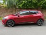 USED 2019 19 RENAULT CLIO 1.5 dCi Iconic Hatchback 5dr Diesel EDC Euro 6 (s/s) (90 ps) 3 OWNERS, EXCELLENT SERVICE HISTORY 4 SERVICES, 1YR MOT, NAV, ALLOYS, AIR CON, BLUETOOTH, CRUISE, REAR PARKING SENSORS, DAB RADIO CD, E/WINDOWS, R/LOCKING, FREE WARRANTY, FINANCE AVAILABLE, HPI CLEAR, PART EXCHANGE WELCOME,