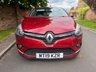 USED 2019 19 RENAULT CLIO 1.5 dCi Iconic Hatchback 5dr Diesel EDC Euro 6 (s/s) (90 ps) 3 OWNERS, EXCELLENT SERVICE HISTORY 4 SERVICES, 1YR MOT, NAV, ALLOYS, AIR CON, BLUETOOTH, CRUISE, REAR PARKING SENSORS, DAB RADIO CD, E/WINDOWS, R/LOCKING, FREE WARRANTY, FINANCE AVAILABLE, HPI CLEAR, PART EXCHANGE WELCOME,