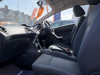 USED 2012 12 FORD FIESTA 1.4 ZETEC AUTOMATIC 3dr * L&C GROUP SHALL BEAT ANY 'WE BUY CARS VALUATION' FOR YOUR PART EXCHANGE *