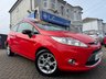USED 2012 12 FORD FIESTA 1.4 ZETEC AUTOMATIC 3dr * L&C GROUP SHALL BEAT ANY 'WE BUY CARS VALUATION' FOR YOUR PART EXCHANGE *