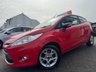 USED 2012 12 FORD FIESTA 1.4 ZETEC AUTOMATIC 3dr * L&C GROUP SHALL BEAT ANY 'WE BUY CARS VALUATION' FOR YOUR PART EXCHANGE *