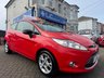 USED 2012 12 FORD FIESTA 1.4 ZETEC AUTOMATIC 3dr * L&C GROUP SHALL BEAT ANY 'WE BUY CARS VALUATION' FOR YOUR PART EXCHANGE *