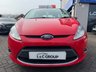 USED 2012 12 FORD FIESTA 1.4 ZETEC AUTOMATIC 3dr * L&C GROUP SHALL BEAT ANY 'WE BUY CARS VALUATION' FOR YOUR PART EXCHANGE *