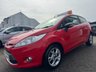 USED 2012 12 FORD FIESTA 1.4 ZETEC AUTOMATIC 3dr * L&C GROUP SHALL BEAT ANY 'WE BUY CARS VALUATION' FOR YOUR PART EXCHANGE *