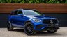 USED 2020 70 MERCEDES-BENZ GLC 2.0 GLC300d AMG Line (Premium Plus) SUV 5dr Diesel G-Tronic+ 4MATIC Euro 6 (s/s) (245 ps) 