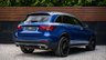 USED 2020 70 MERCEDES-BENZ GLC 2.0 GLC300d AMG Line (Premium Plus) SUV 5dr Diesel G-Tronic+ 4MATIC Euro 6 (s/s) (245 ps) 