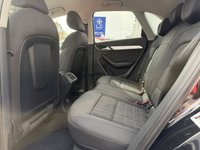USED 2017 67 AUDI Q3 1.4 TFSI 150 CoD SPORT 5dr 