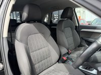 USED 2017 67 AUDI Q3 1.4 TFSI 150 CoD SPORT 5dr 
