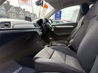 USED 2017 67 AUDI Q3 1.4 TFSI 150 CoD SPORT 5dr 