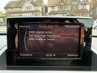 USED 2017 67 AUDI Q3 1.4 TFSI 150 CoD SPORT 5dr 