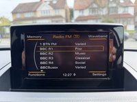 USED 2017 67 AUDI Q3 1.4 TFSI 150 CoD SPORT 5dr 