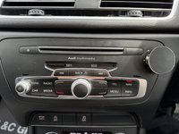 USED 2017 67 AUDI Q3 1.4 TFSI 150 CoD SPORT 5dr 