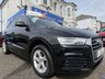 USED 2017 67 AUDI Q3 1.4 TFSI 150 CoD SPORT 5dr 