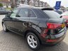 USED 2017 67 AUDI Q3 1.4 TFSI 150 CoD SPORT 5dr 