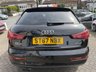 USED 2017 67 AUDI Q3 1.4 TFSI 150 CoD SPORT 5dr 