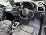 USED 2017 67 AUDI Q3 1.4 TFSI 150 CoD SPORT 5dr 