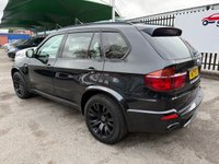 USED 2012 B BMW X5 3.0 30d M Sport SUV 5dr Diesel Steptronic xDrive Euro 5 (245 ps) APPLE CAR PLAY, HEATED FRONT SEATS