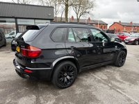 USED 2012 B BMW X5 3.0 30d M Sport SUV 5dr Diesel Steptronic xDrive Euro 5 (245 ps) APPLE CAR PLAY, HEATED FRONT SEATS