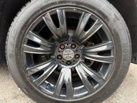 USED 2012 B BMW X5 3.0 30d M Sport SUV 5dr Diesel Steptronic xDrive Euro 5 (245 ps) APPLE CAR PLAY, HEATED FRONT SEATS