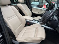 USED 2012 B BMW X5 3.0 30d M Sport SUV 5dr Diesel Steptronic xDrive Euro 5 (245 ps) APPLE CAR PLAY, HEATED FRONT SEATS