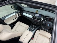 USED 2012 B BMW X5 3.0 30d M Sport SUV 5dr Diesel Steptronic xDrive Euro 5 (245 ps) APPLE CAR PLAY, HEATED FRONT SEATS