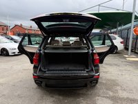 USED 2012 B BMW X5 3.0 30d M Sport SUV 5dr Diesel Steptronic xDrive Euro 5 (245 ps) APPLE CAR PLAY, HEATED FRONT SEATS