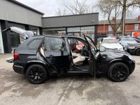 USED 2012 B BMW X5 3.0 30d M Sport SUV 5dr Diesel Steptronic xDrive Euro 5 (245 ps) APPLE CAR PLAY, HEATED FRONT SEATS