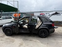USED 2012 B BMW X5 3.0 30d M Sport SUV 5dr Diesel Steptronic xDrive Euro 5 (245 ps) APPLE CAR PLAY, HEATED FRONT SEATS