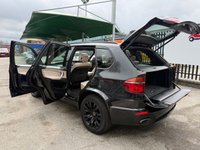 USED 2012 B BMW X5 3.0 30d M Sport SUV 5dr Diesel Steptronic xDrive Euro 5 (245 ps) APPLE CAR PLAY, HEATED FRONT SEATS