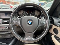 USED 2012 B BMW X5 3.0 30d M Sport SUV 5dr Diesel Steptronic xDrive Euro 5 (245 ps) APPLE CAR PLAY, HEATED FRONT SEATS