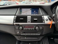 USED 2012 B BMW X5 3.0 30d M Sport SUV 5dr Diesel Steptronic xDrive Euro 5 (245 ps) APPLE CAR PLAY, HEATED FRONT SEATS