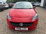 USED 2016 16 VAUXHALL CORSA 1.4i ecoFLEX Limited Edition Hatchback 5dr Petrol Manual Euro 6 (90 ps) DAB RADIO-BLUETOOTH+AIR-CON