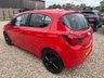 USED 2016 16 VAUXHALL CORSA 1.4i ecoFLEX Limited Edition Hatchback 5dr Petrol Manual Euro 6 (90 ps) DAB RADIO-BLUETOOTH+AIR-CON