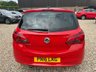 USED 2016 16 VAUXHALL CORSA 1.4i ecoFLEX Limited Edition Hatchback 5dr Petrol Manual Euro 6 (90 ps) DAB RADIO-BLUETOOTH+AIR-CON