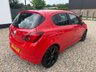 USED 2016 16 VAUXHALL CORSA 1.4i ecoFLEX Limited Edition Hatchback 5dr Petrol Manual Euro 6 (90 ps) DAB RADIO-BLUETOOTH+AIR-CON