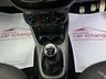 USED 2016 16 VAUXHALL CORSA 1.4i ecoFLEX Limited Edition Hatchback 5dr Petrol Manual Euro 6 (90 ps) DAB RADIO-BLUETOOTH+AIR-CON
