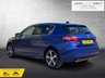 USED 2020 69 PEUGEOT 308 1.2 PureTech GPF GT Line NEW WET BELT - NEW SERV & MOT - PAN ROOF - NAV