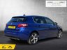 USED 2020 69 PEUGEOT 308 1.2 PureTech GPF GT Line NEW WET BELT - NEW SERV & MOT - PAN ROOF - NAV
