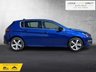 USED 2020 69 PEUGEOT 308 1.2 PureTech GPF GT Line NEW WET BELT - NEW SERV & MOT - PAN ROOF - NAV